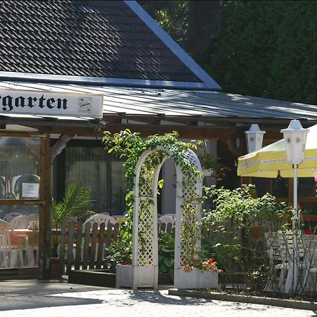 Restaurant Bieberstuben Menden