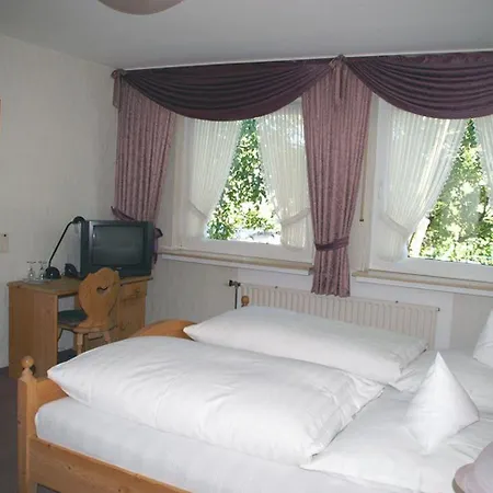 Restaurant Bieberstuben Menden