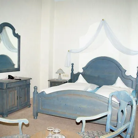 Restaurant Bieberstuben 3* 门登