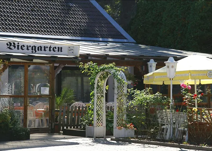 Restaurant Bieberstuben Menden