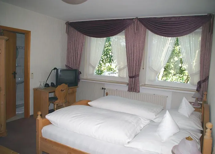 Restaurant Bieberstuben Menden