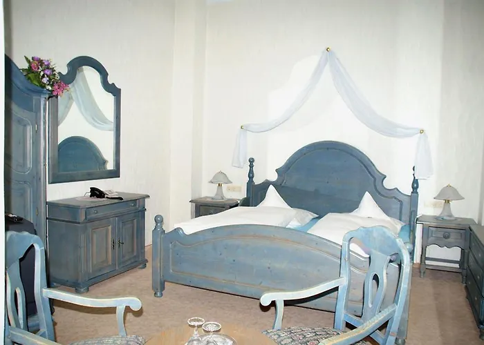 Restaurant Bieberstuben 3* Menden